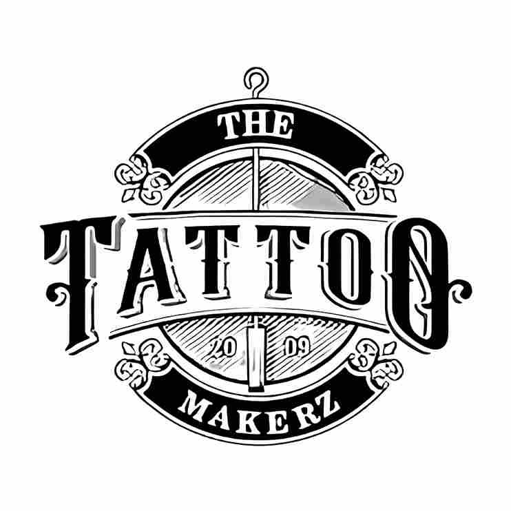 THE TATTOO MAKERZ